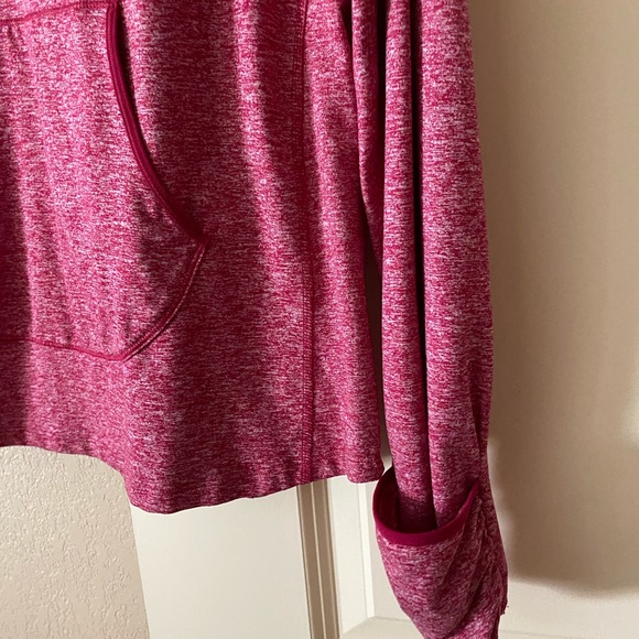 Nike Running hooded Top, Size XL - Picture 4 of 4